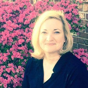 Meet your Posher, Kristie